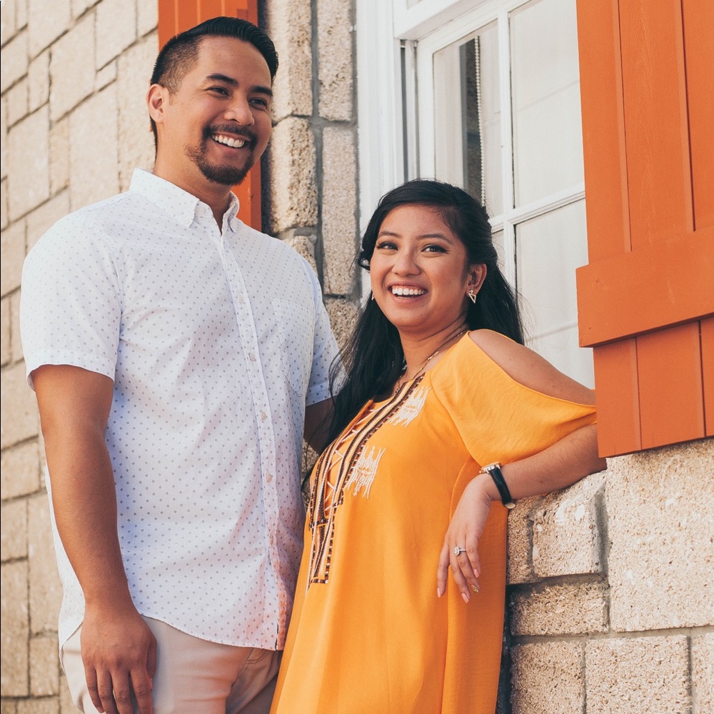 Welcome to Cramfinds, hub&wife duo!